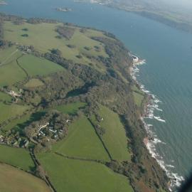 Bay View Hawkins Battery Holiday park, hotel in Kingsand