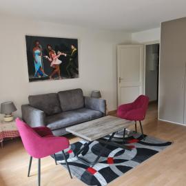Love nest munster, hotel in Munster