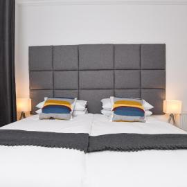 City Base Apartment - Fast WiFi - Free Parking, viešbutis Dandyje