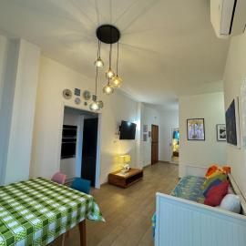 Appartamento da Francesca, hotel in Casalecchio di Reno
