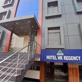 Hotel HK Regency
