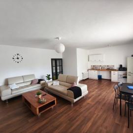 Apartmán Vacovi