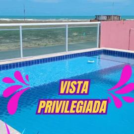 Pousada Canto do Mar Luís Correia, hotel in Luis Correia