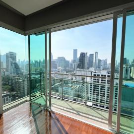 The Prime 11 Sukhumvit 11 2BR near BTS Nana