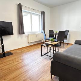 Almtal Apartments