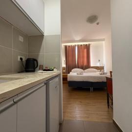 בית אורן אילת - Beit Oren Eilat, hotel a Eilat