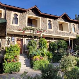 Lalibela Homestay, hotel i Lalībela