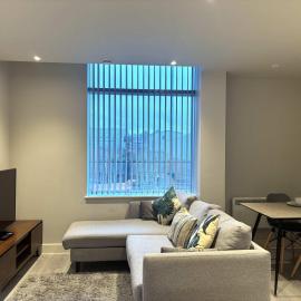 Modern Studio in Bracknell with free Parking, hotel a Bracknell
