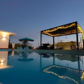 La Villa la vie là Ltd