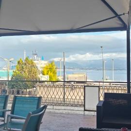Nettuno Rooms