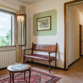 Foresteria Poggio Bonelli