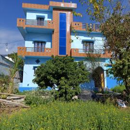 Shanti Rental And Dormitory, hotel sa Kāthgodām