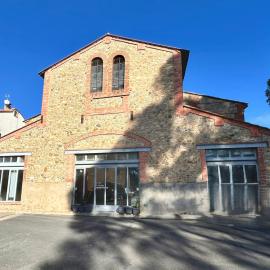 gite fatima, hotel in Théza