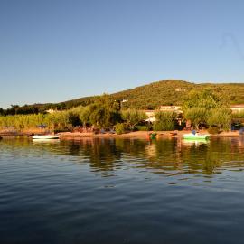 Hotel Votsala, hotel u gradu Pyrgi Thermis