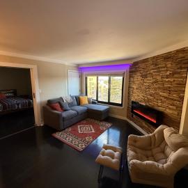 Unique 2 Bed, 2 Bath with In & Out Night Skiing, hotel a Snowshoe