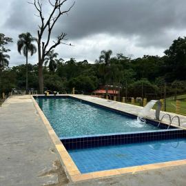 CHÁCARA recanto das nuvens, Hotel in Arujá