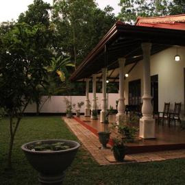 Coastal Grove Lodge