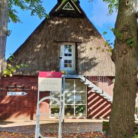 Ferienwohnung Fetting, hôtel à Neukloster