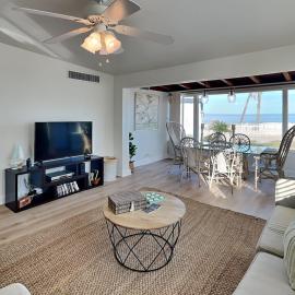 Bathing Suit Beach Bungalow
