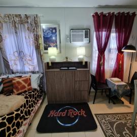 Condo for Rent Cheer Residences