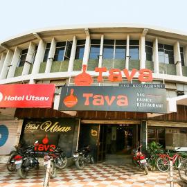 Hotel Utsav