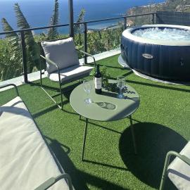 Isa's Pier View House, Hotel in Ribeira Brava