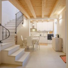 La Casa di Vina, hotel a Fermo