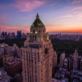 The Carlyle, A Rosewood Hotel, hotel a Nova York