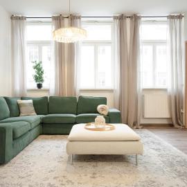 Exklusives City-Apartment am Altmarkt, hotel em Löbau