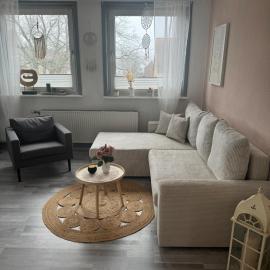 Apartment in Delmenhorst near BRE, hotel a Delmenhorst