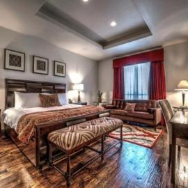 Gordon में, होटल Sundance Club Resort