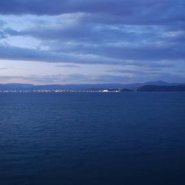 Linamare Maistro