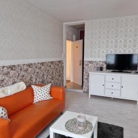 NEU! Appartement Röschen