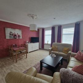 NEU! Appartement Holta di Polta, hotel a Burg Stargard