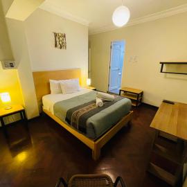 TATA Hotel Boutique