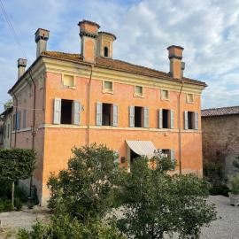 La Colombarola, hotel di Pieve Otto Ville
