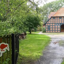 Kiwilodge, hotel en Rotenburg an der Wümme