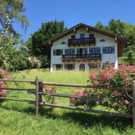 Ferienwohnung Mühlenweg