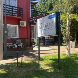 Posada Costa del Sol, מלון בקולון