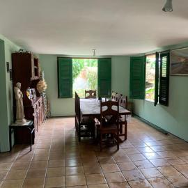 Viesnīca Casa acolhedora no Cumbuco pilsētā Kaukaja