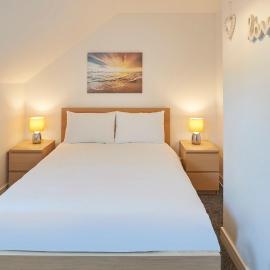 Sea Breeze Apt 12 in Skinningrove