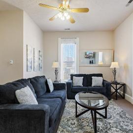 Indy Stadium Villas 701