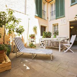 Casa Maria Vittoria