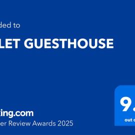 GELET GUESTHOUSE