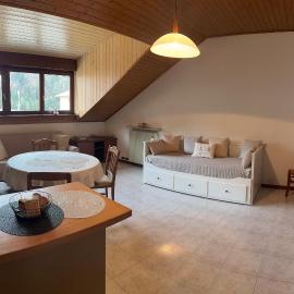 Tess’home, hotel i Pontebba