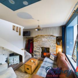 5 Whitehouse Lane, Stromness, Orkney KW16 3DG, hotel in Stromness