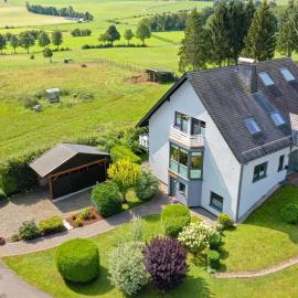 BuchenBlick, Ferienwohnung