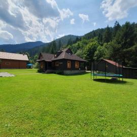 Chalets Hana
