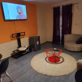 NDK Home Meublés, hotel a Ngori