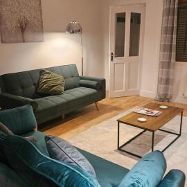 Eaglescliffe Quarters
